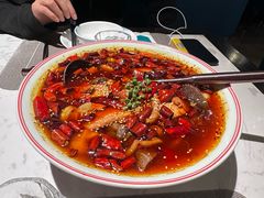 -椒点·川粤精品(香港广场店)