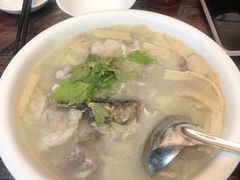 -官塘锋记鱼生·生腌·砂锅粥(牌坊街店)