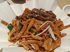 干炒牛河-点都德(千灯湖环宇城店)