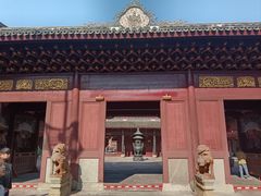 -宁波府城隍庙