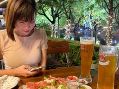 -宝莱纳餐厅(滨江店)