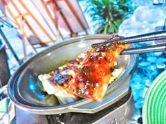 -蜜桃餐厅·古运河畔(南下塘店)