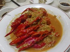 -阿胖龙虾小海鲜(宁国南路总店)