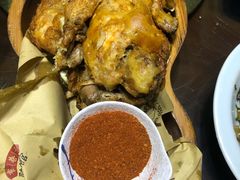 -窄巷子陕菜馆·地道陕西菜(粉巷店)