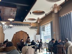 -朗妈私房菜(婺女州店)