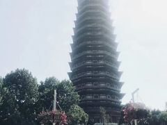 -常州九洲环宇大酒店(常州火车站店)