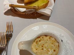 -戈雅法餐厅(世界城广场店)