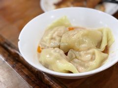 -潘国仙耳光馄饨(黄家阙路店)
