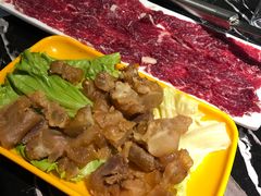 -古乐牛香·鲜牛肉牛杂火锅(五一中路店)