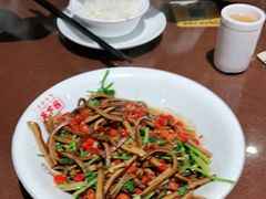 -天下客饭店(中山路店)