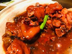 -青梅酒肆PLUS(长白仙岛北路店)