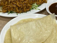 -姥家春饼店(漳州二路店)