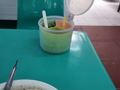 -宋家馄饨馆(八一公园店)