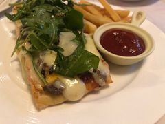 -Kitchen·Y洋厨房西餐厅(王府壹号店)