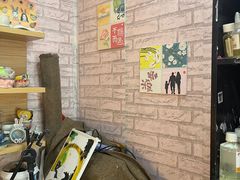 -馆陶手作坊DIY·陶艺·石塑粘土·石膏娃娃(车陂店)
