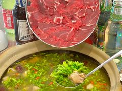 -楠波炭炉鸡煲馆(桥北店)