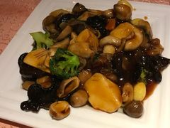 -功德林(南京西路店)