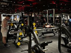 -威尔仕健身(北京合生汇店)