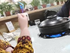 -东椰·海南椰子鸡火锅(朝阳门店)