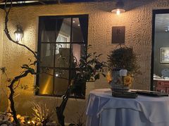 -Le Bistrot de Racine