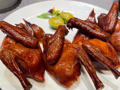 -金苑海鲜酒家(来魅力店)