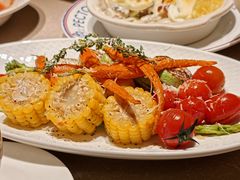 -波特曼西餐厅(南岗店)