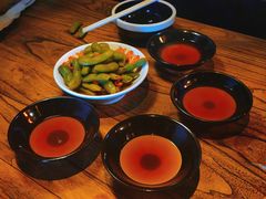 -安家村酒馆