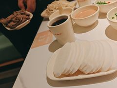 -四川简阳羊肉汤火锅(金台路店)