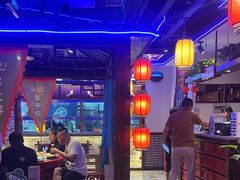 -唇辣号重庆老火锅(燕郊鑫乐汇店)