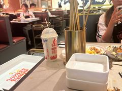 -热辣宗师·串串火锅(万达金街店)