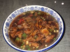 -腔调面(斜土路店)