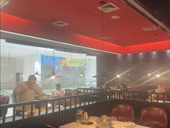 -九月海·海鲜自助(世纪东方店)