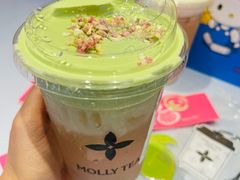 -茉莉奶白(广州动漫星城店)