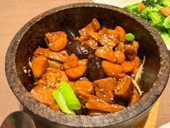 -海口万豪中餐厅·粤菜·海南菜· 平价海鲜·茶点· KTV包房