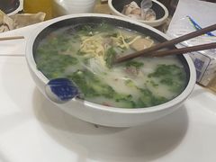 -大头亮羊汤烩面·河南非遗(良乡总店)