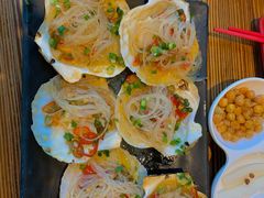 -红料理|串串有瘾·烧烤(吴中路店)