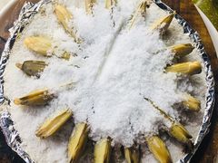 -食鼎记海鲜大排档(美食街店)