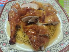 -聂记粤菜馆(鼓西路店)