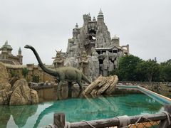 -厦门方特梦幻王国