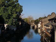 -乌镇西栅景区