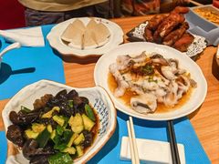 -糟粕醋·椰苑海南菜餐厅(亚龙湾天域酒店)