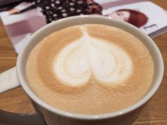 -星巴克(南昌西湖万达店)