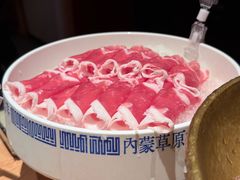 -巴奴毛肚火锅(朝阳大悦城店)