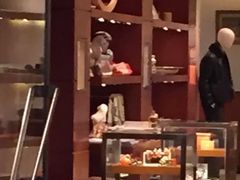 -爱马仕 HERMES(王府井步行街店)