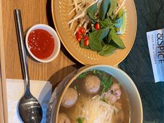 -BAKER&SPICE(环贸店)