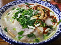 -长香源葫芦头梆梆肉(开通巷店)
