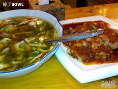 凑一块吧-李庄白肉(黉门街店)