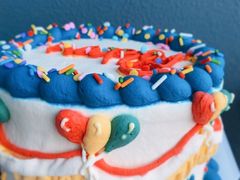 -CarolCake卡萝家(锦华万达店)