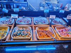 -盛江山自助料理(奥莱锦辉购物广场店)