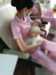 点击看大图 -新寰亚月子会所(金鸡湖凯宾店)